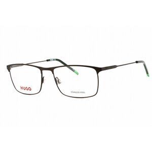 HUGO EYEGLASSES HG1182-0SVK-56 New with case